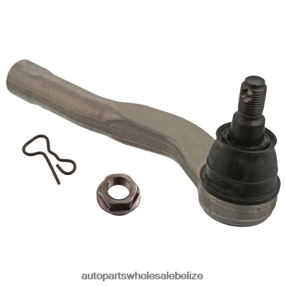 Daihatsu 45046-B9080 Tie Rod End - Car Spare Part Wholesaler 8PF4Z2643