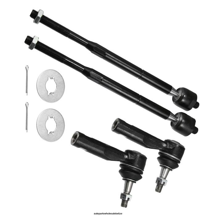 XJ0H863 DODGE Tie Rod End 52106545AD - Car Spare Part Wholesaler