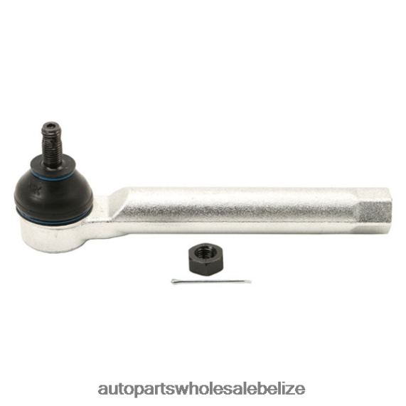 Honda 53542-S3Y-020 Tie Rod End - Car Parts Belize 8PF4Z3055