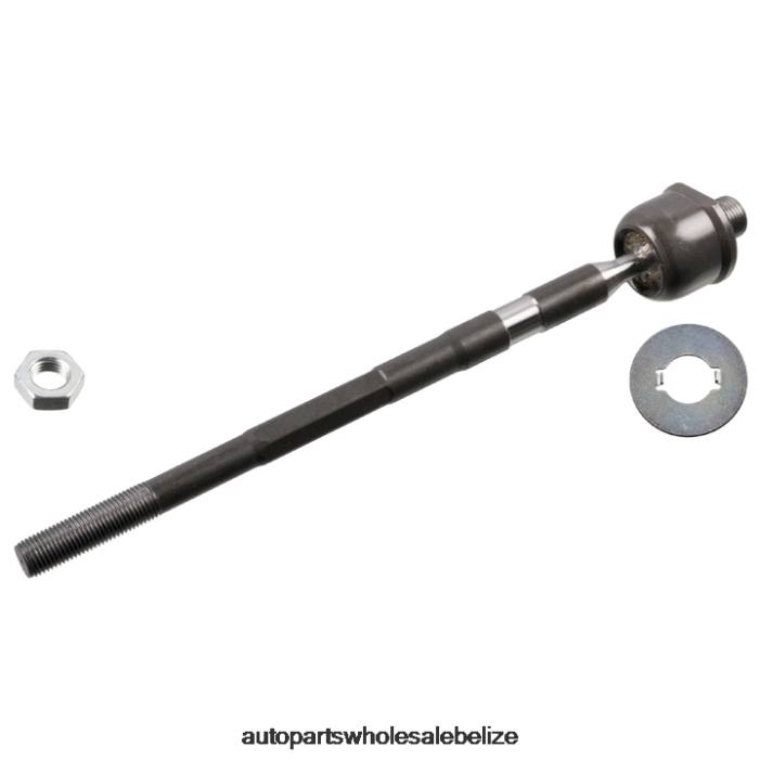 XJ0H915 ISUZU Tie Rod End 8-98056-550-0 Steering Rack End Sub-Assembly - Car Parts Belize