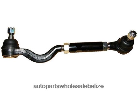 Mitsubishi Tie Rod End MB-243425A Steering Sub-Assembly - Car Parts Belmopan 8PF4Z2658