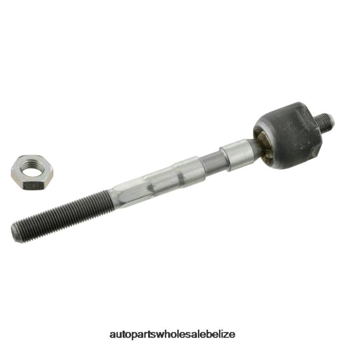 XJ0H1278 NISSAN Tie Rod End 48521-00Q0D Steering Rack End Sub-Assembly - Car Parts Belmopan