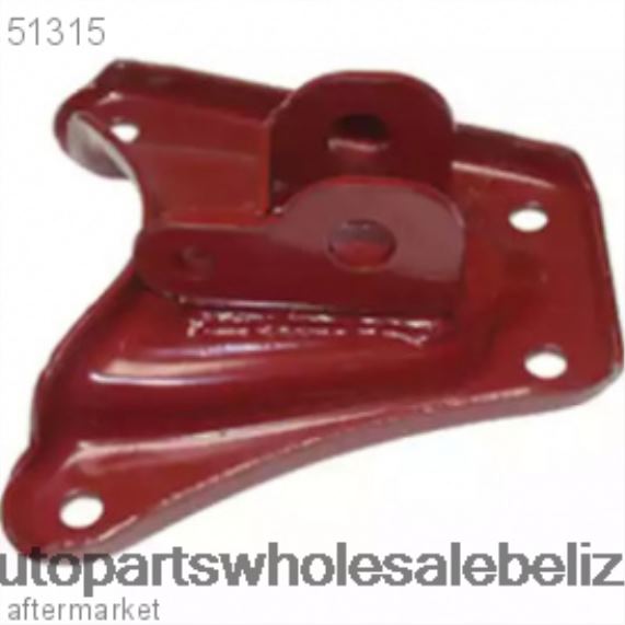Iveco Suspension Shock Absorber 500381087 - Car Parts Belize City 8PF4Z1237