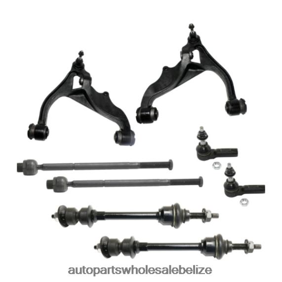 Suzuki Tie Rod End 48830M-74L10 Steering R/L Sub-Assembly - Car Parts Online 8PF4Z1106