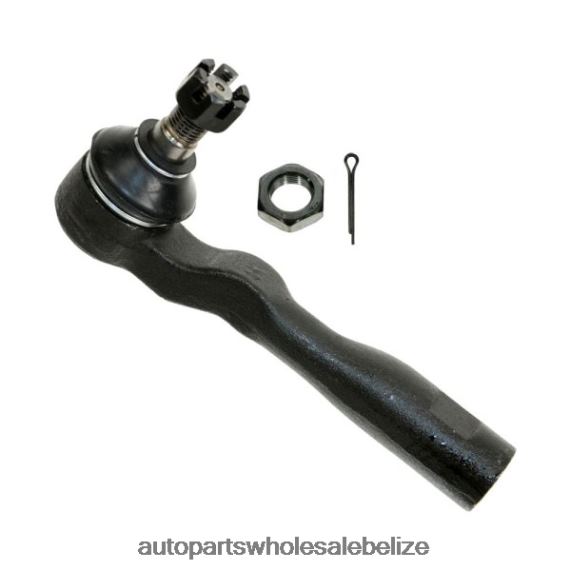 Toyota 45046-09210 Tie Rod End - Car Parts Belmopan 8PF4Z1138