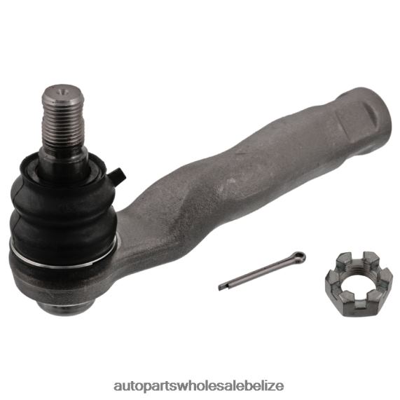 Toyota 45047-69146 Tie Rod End - Automobile Spare Parts Wholesaler 8PF4Z1982