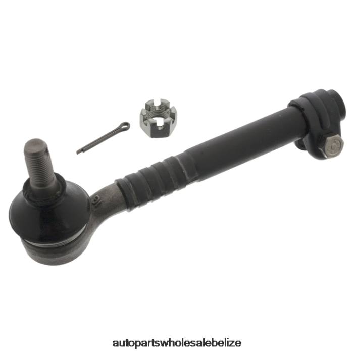 XJ0H665 TOYOTA Tie Rod End 45460-19225 SS-3530 Steering Side Rod Assy Sub-Assembly - Car Parts Belize