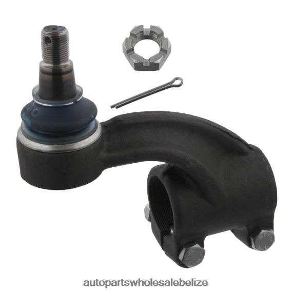 Volvo 1699401 Tie Rod End - Car Parts Belize City 8PF4Z1587