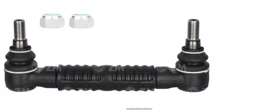 VW Tie Rod End TNS-511-411 - Car Parts Wholesale Suppliers 8PF4Z1559