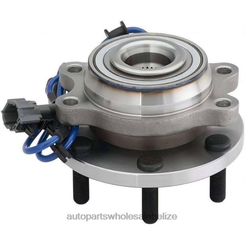 402024X01A - Wheel Hub 8JZ6H29 - Car Parts Wholesale Suppliers