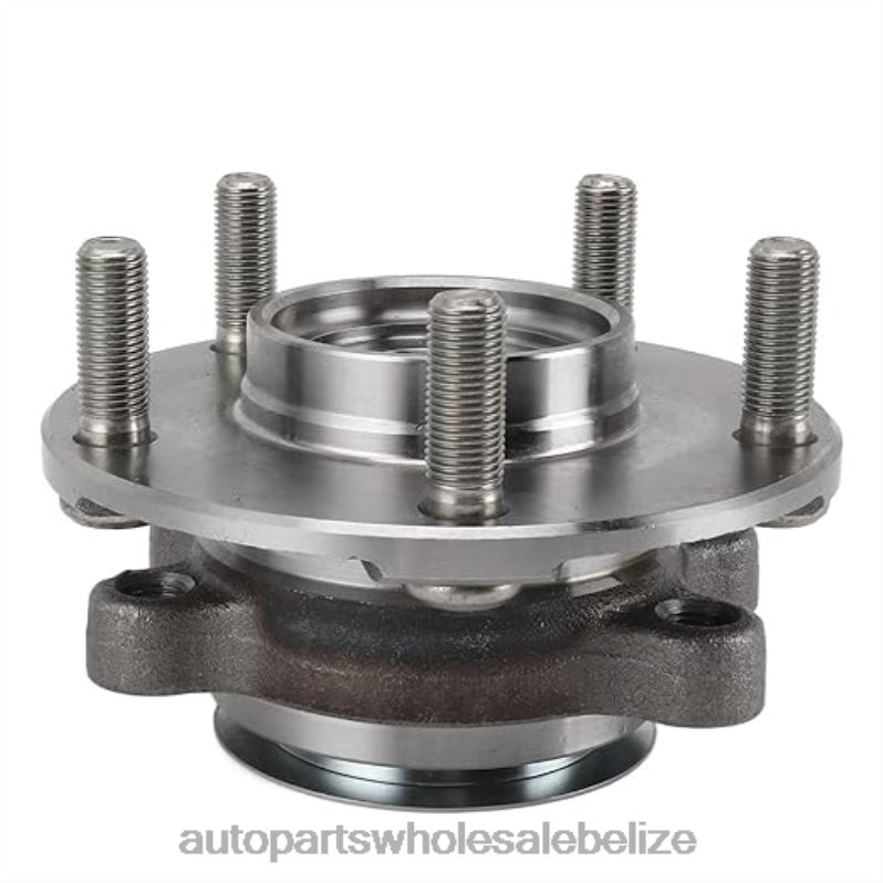 40202-3DA0A - Wheel Hub 8JZ6H21 - Wholesale Automotive Spare Parts