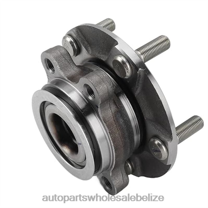 40202-3DA0A - Wheel Hub 8JZ6H21 - Wholesale Automotive Spare Parts