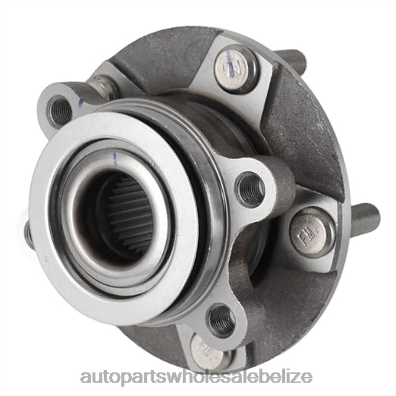 40202-3DA0A - Wheel Hub 8JZ6H21 - Wholesale Automotive Spare Parts