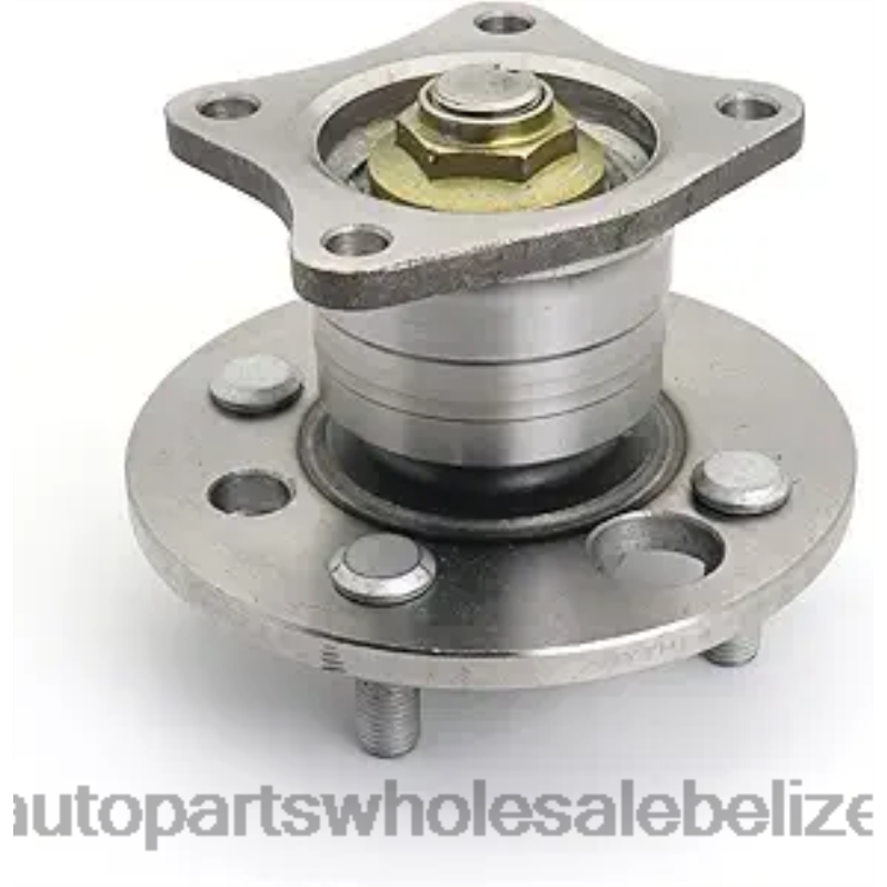 42410-12090 - Wheel Hub 8JZ6H11 - Wholesale Automotive Spare Parts