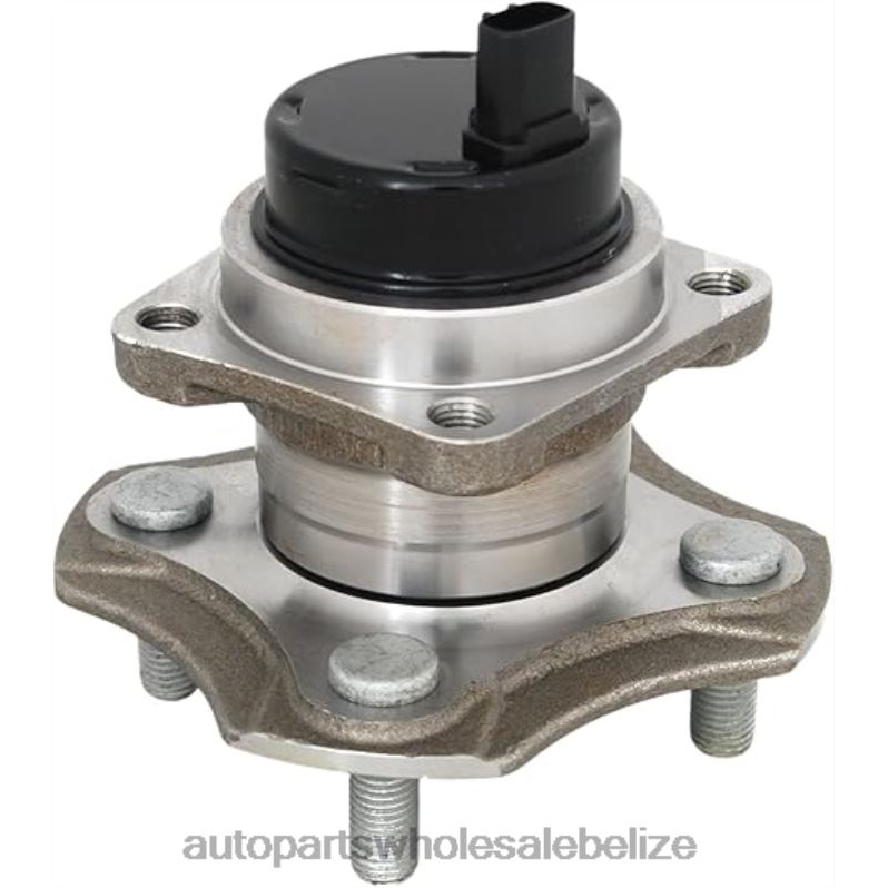 4245012051 - Wheel Hub 8JZ6H18 - Car Parts Belmopan