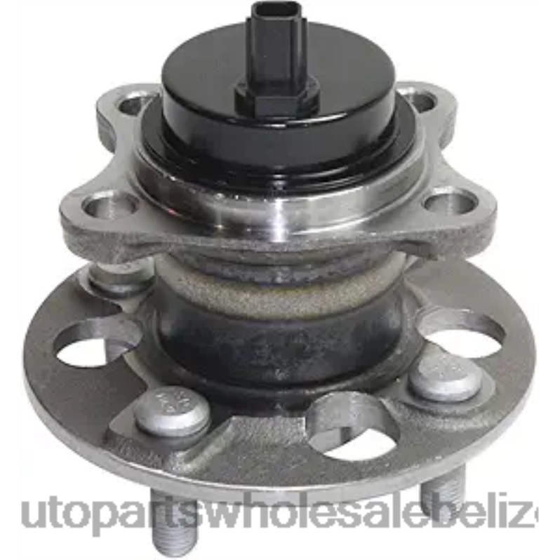 4245052060 - Wheel Hub 8JZ6H25 - Car Parts Belize