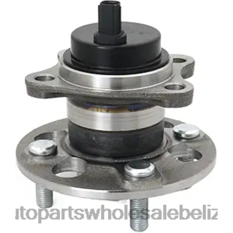 42450-0D050 - Wheel Hub 8JZ6H7 - Car Parts Belize City