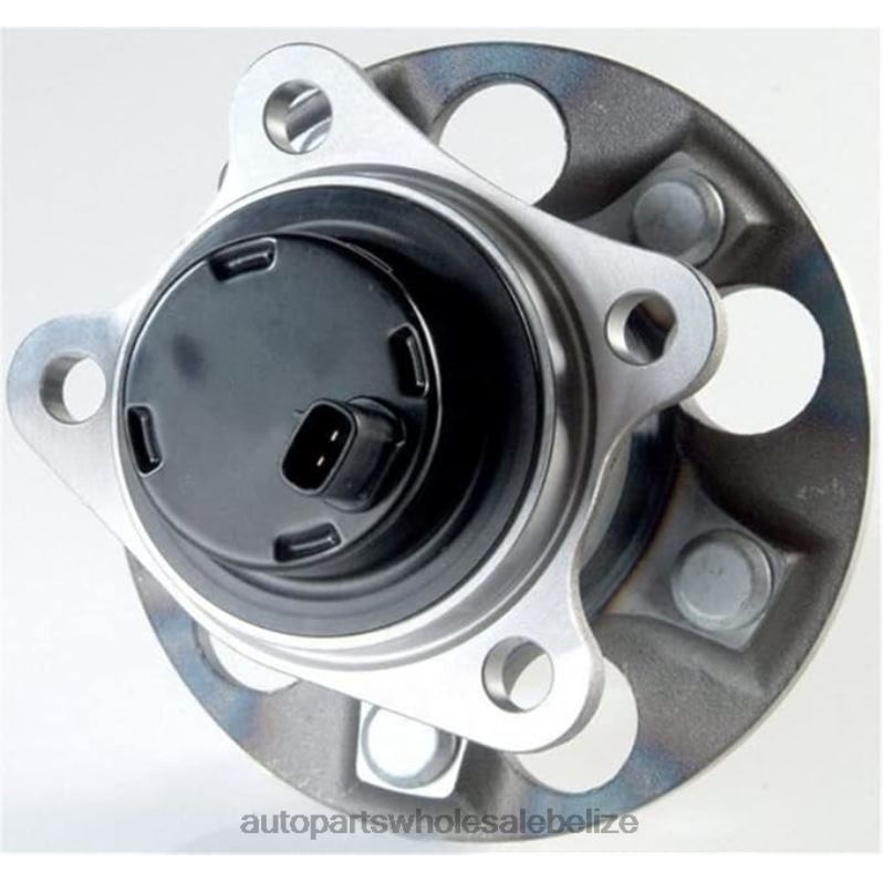 42450-48030 - Wheel Hub 8JZ6H15 - Car Parts Belize