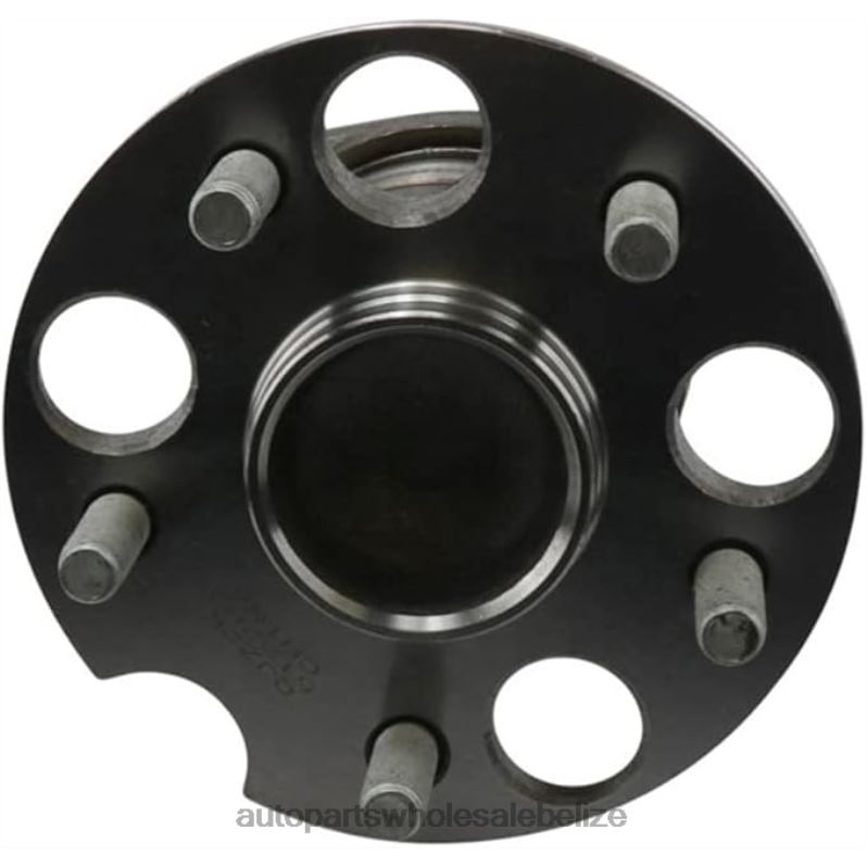 42450-48030 - Wheel Hub 8JZ6H15 - Car Parts Belize