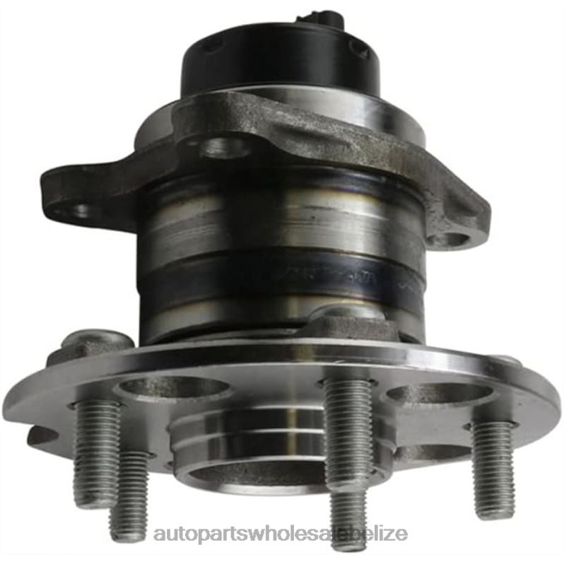 42450-48030 - Wheel Hub 8JZ6H15 - Car Parts Belize