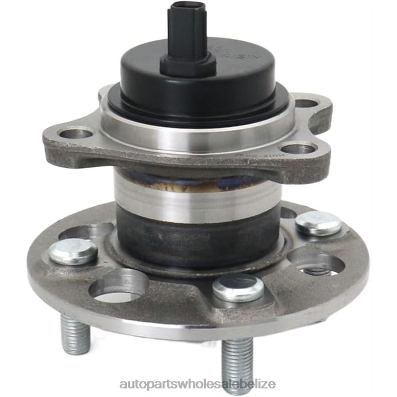 42450-52060 - Wheel Hub 8JZ6H12 - Automobile Spare Parts Wholesaler
