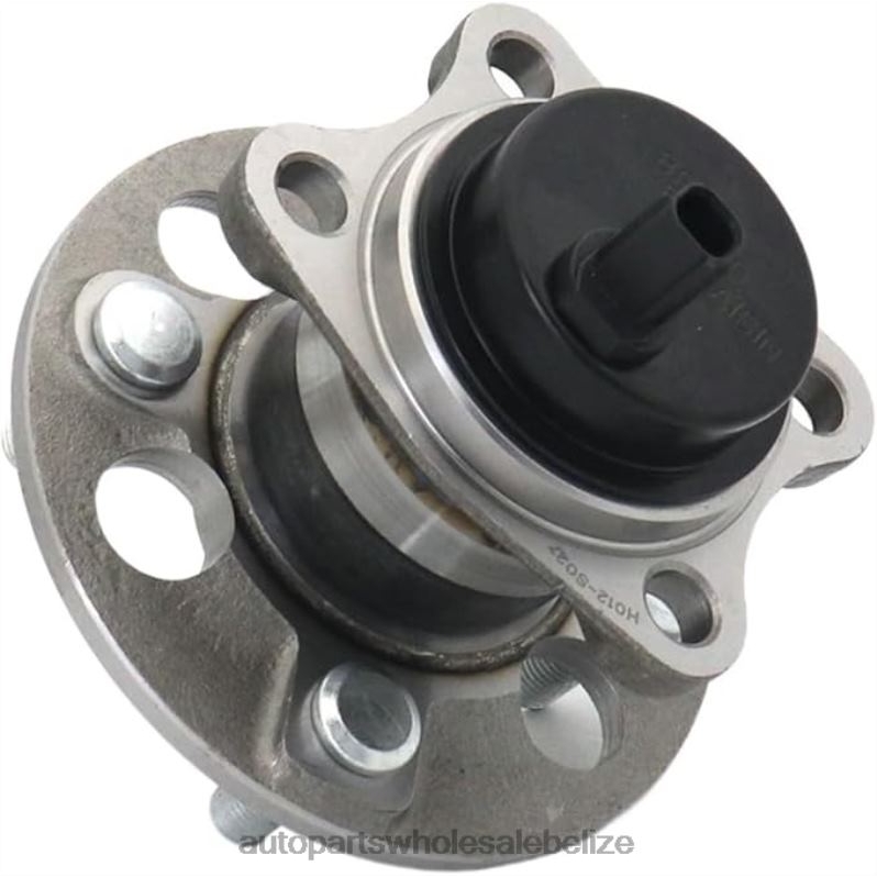 42450-52060 - Wheel Hub 8JZ6H12 - Automobile Spare Parts Wholesaler