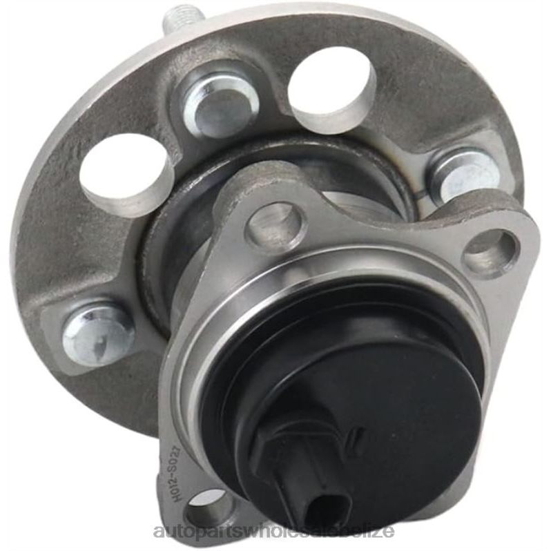 42450-52060 - Wheel Hub 8JZ6H12 - Automobile Spare Parts Wholesaler