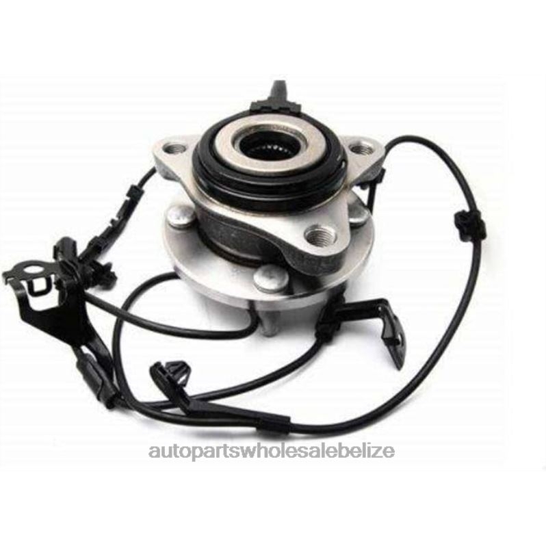43550-0D070 - Wheel Hub 8JZ6H23 - Car Spare Part Wholesaler