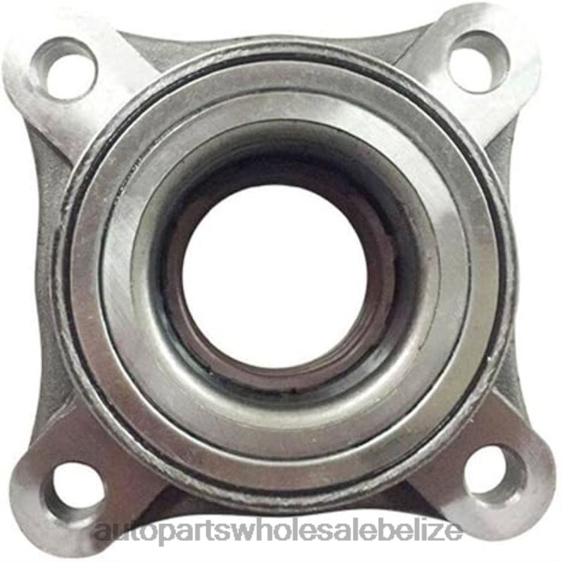43570-60011 - Wheel Hub 8JZ6H3 - Car Spare Part Wholesaler