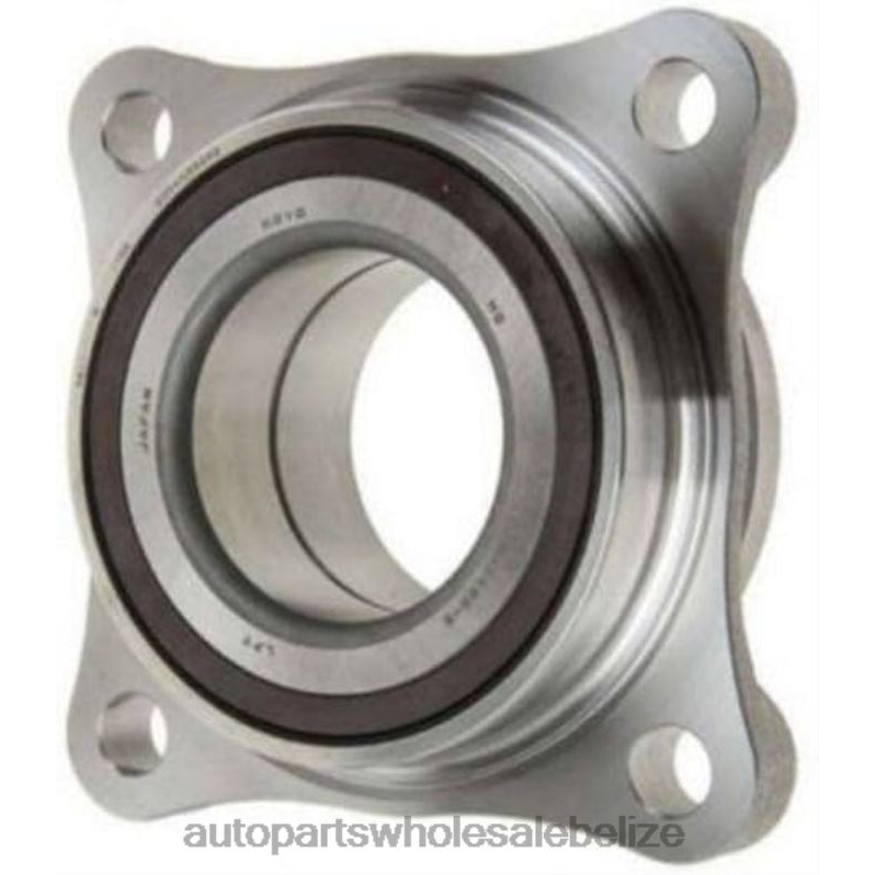 43570-60011 - Wheel Hub 8JZ6H3 - Car Spare Part Wholesaler