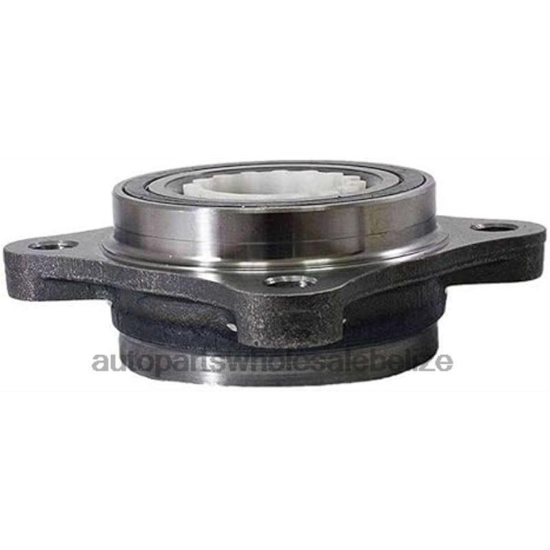 43570-60011 - Wheel Hub 8JZ6H3 - Car Spare Part Wholesaler