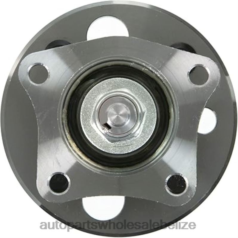 512018 - Wheel Hub 8JZ6H2 - Automobile Spare Parts Wholesaler
