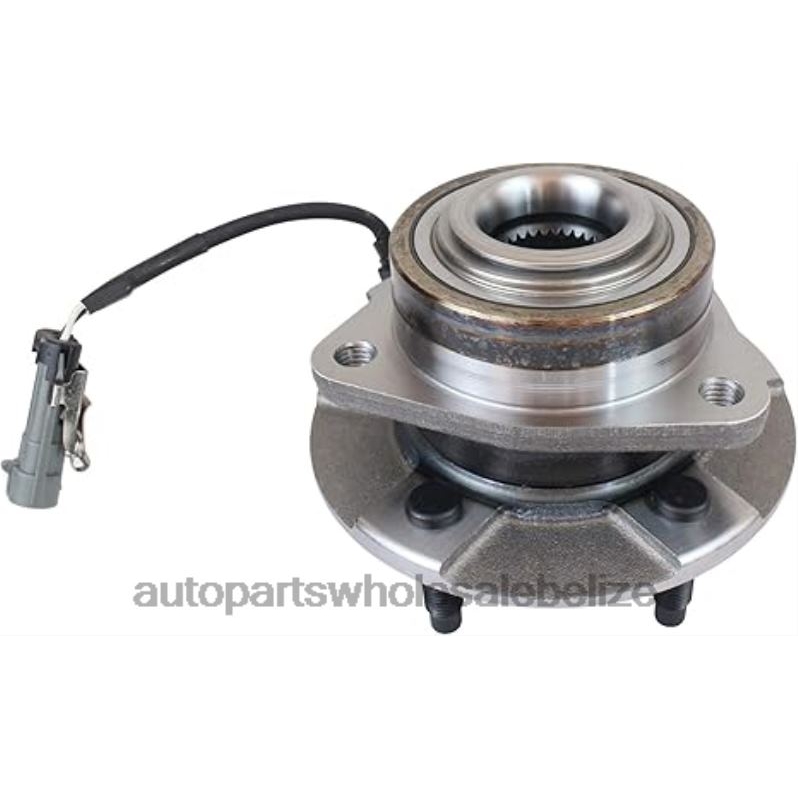 ‎513189 - Wheel Hub 8JZ6H26 - Car Parts Online