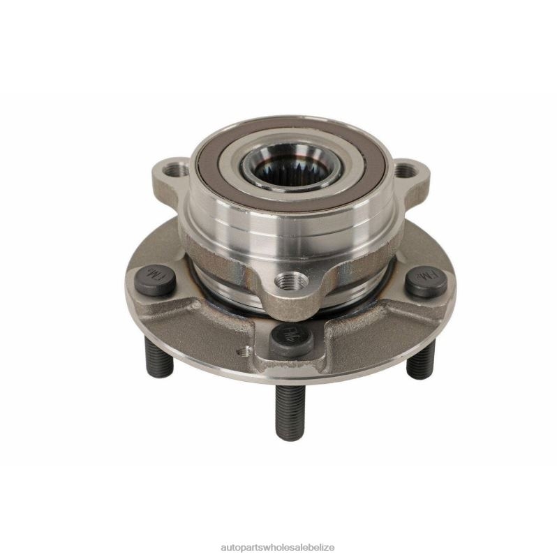 513420 - Wheel Hub 8JZ6H22 - Automobile Spare Parts Wholesaler