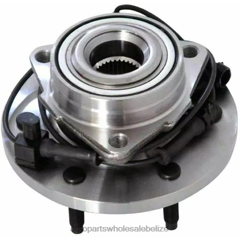 515093 - Wheel Hub 8JZ6H9 - Car Parts Wholesale Suppliers