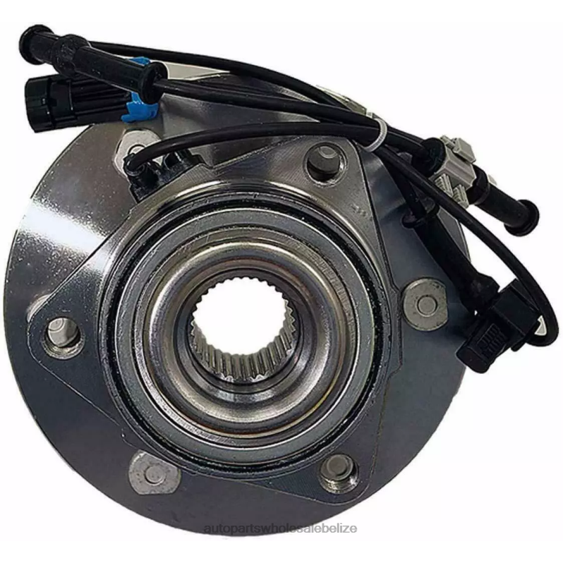 515093 - Wheel Hub 8JZ6H9 - Car Parts Wholesale Suppliers