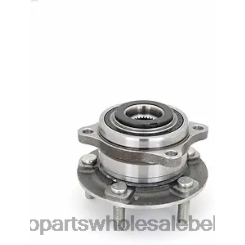 51750-C1000 - Wheel Hub 8JZ6H24 - Motorcycle Spare Parts Wholesale
