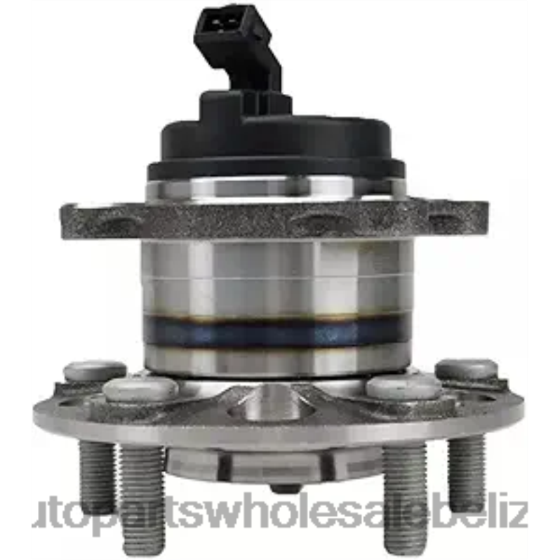 52730F0000 - Wheel Hub 8JZ6H27 - Car Parts Belize City