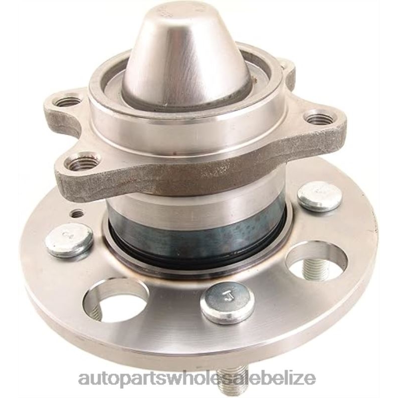 527501G001 - Wheel Hub 8JZ6H1 - Wholesale Automotive Spare Parts