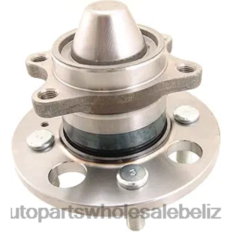 527501G001 - Wheel Hub 8JZ6H6 - Car Parts Online