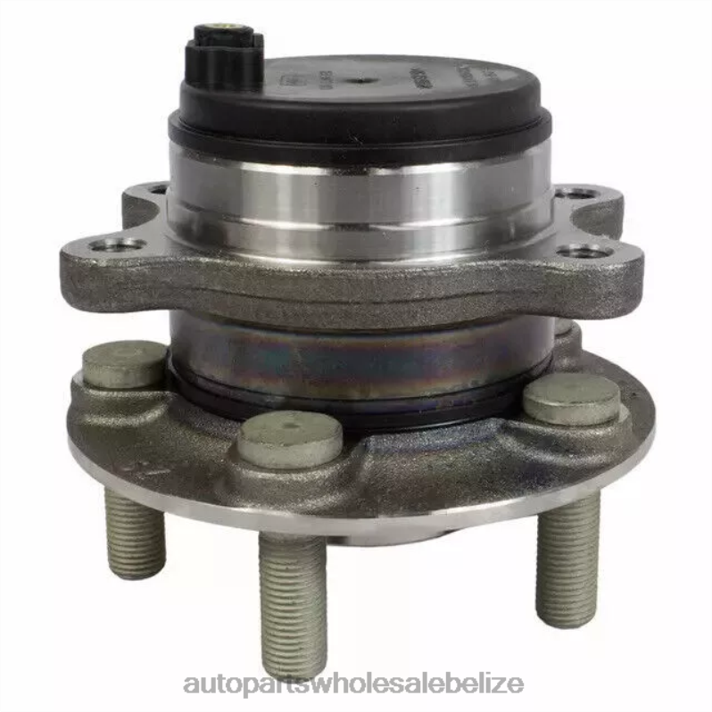 E1GZ-1104-B - Wheel Hub 8JZ6H5 - Car Parts Belize