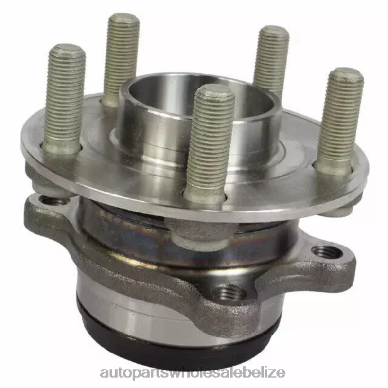 E1GZ-1104-B - Wheel Hub 8JZ6H5 - Car Parts Belize