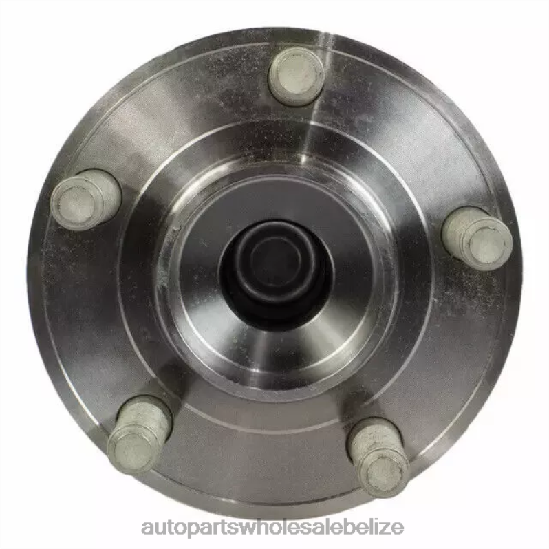 E1GZ-1104-B - Wheel Hub 8JZ6H5 - Car Parts Belize