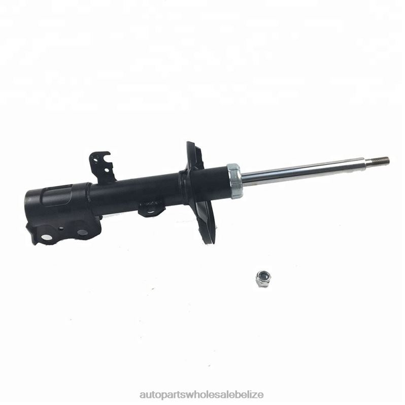 339114 Shock Absorber for Toyota Corolla Fits Front 8JZ6H614 - Motorcycle Spare Parts Wholesale