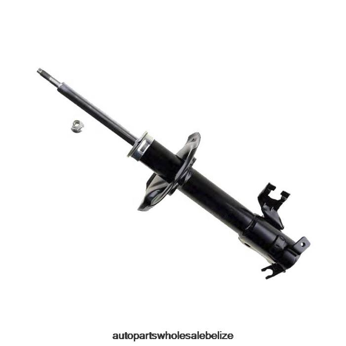 XJ0H2 NISSAN Shock Absorber Fits Front 333309 - Automobile Spare Parts Wholesaler
