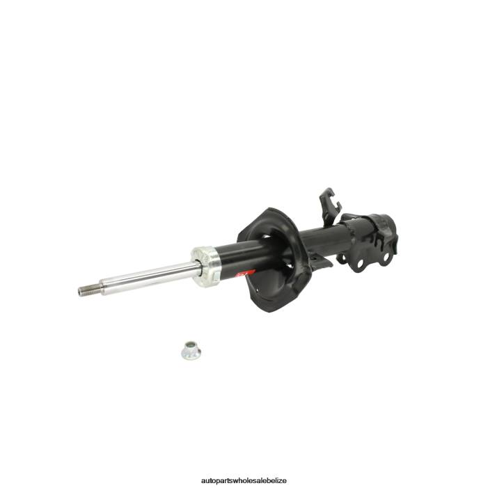 XJ0H4 NISSAN Shock Absorber Fits Front 333391 - Motorcycle Spare Parts Wholesale