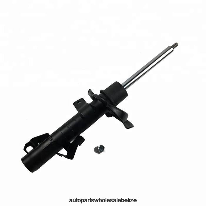 XJ0H56 MAZDA Shock Absorber Fits Front 334701 - Car Parts Online