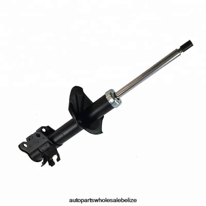 XJ0H5 NISSAN Shock Absorber Fits Front 333089 - Car Parts Belize
