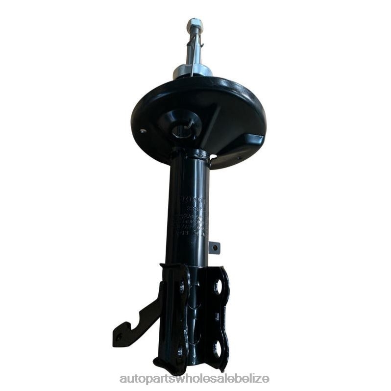 333116 Shock Absorber for Toyota Corolla Fits Rear 8JZ6H603 - Car Spare Part Wholesaler