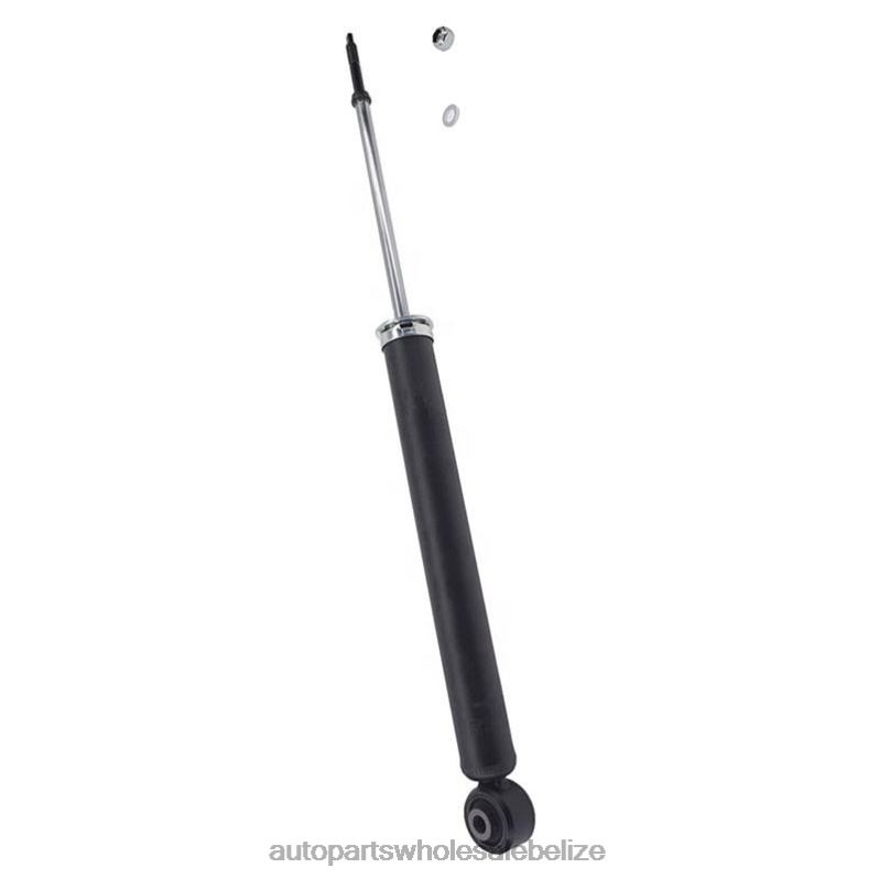 348029 Shock Absorber for Nissan Versa Fits Rear 8JZ6H665 - Car Parts Belize